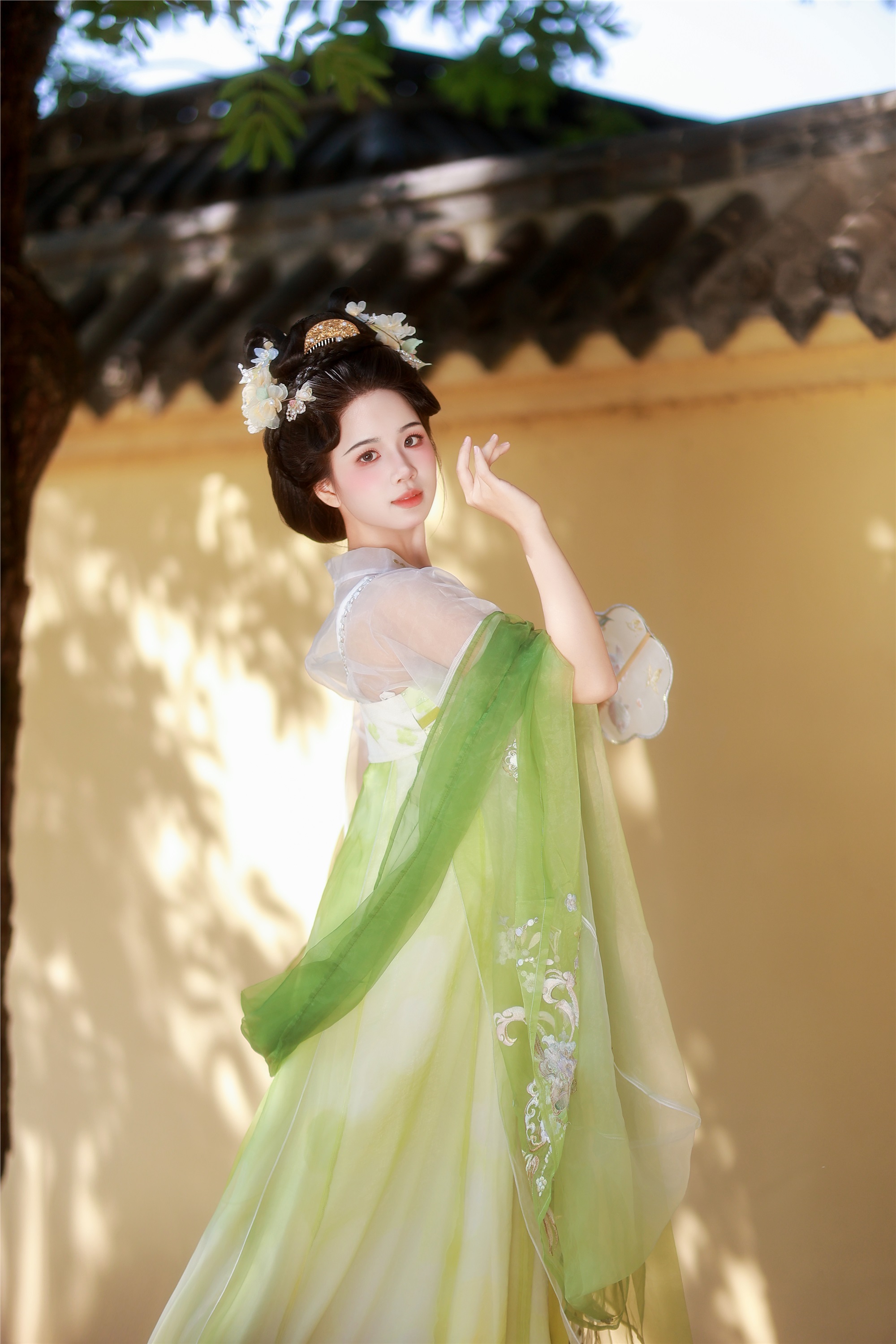 YITUYU艺图语 2025.01.28 流光 小杜同学